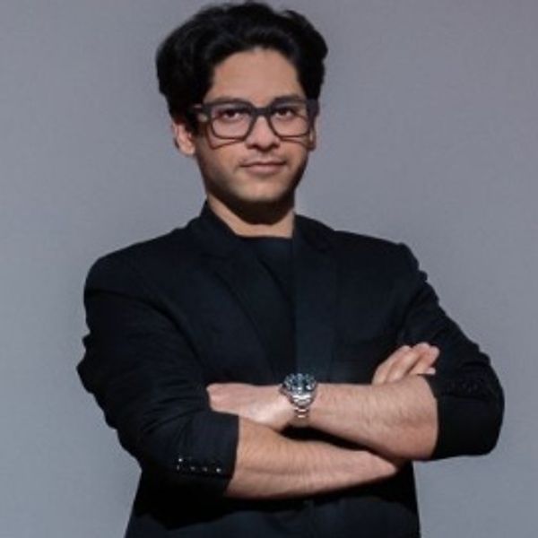 Adnan Uddin