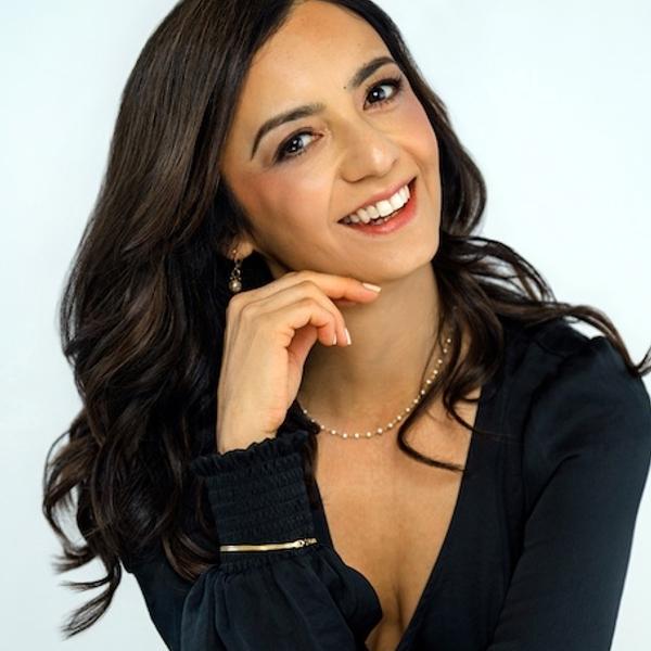 Paulina Amador