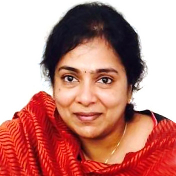 Swetha Krishnamurthy