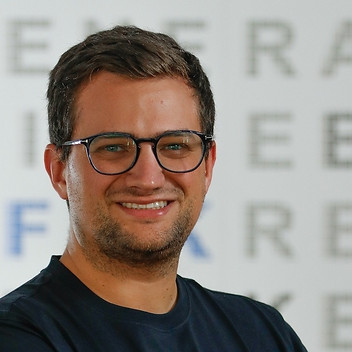 Massimiliano Luca