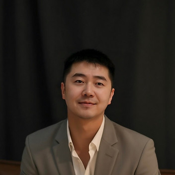 Evan Yangwen Huo