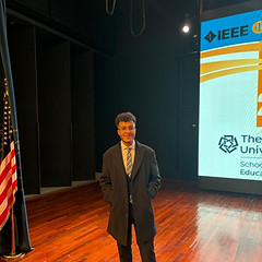 Ahmed El-sheikh