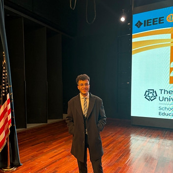 Ahmed El-sheikh