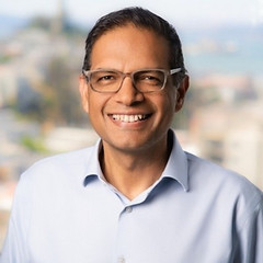 Akash Bhatia