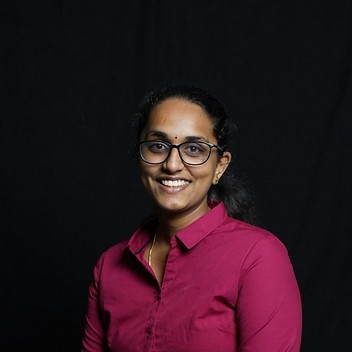 Mahitha Koneru