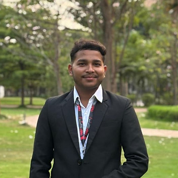 Sai Vinay Bolloju