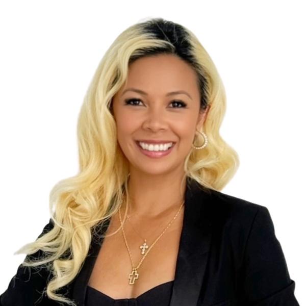 Mary Joyce  Santiago 