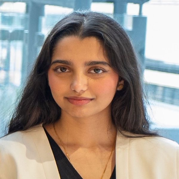 Fatima Ahmad