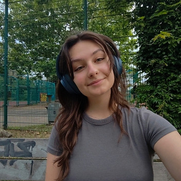 Yevheniia Baranovych