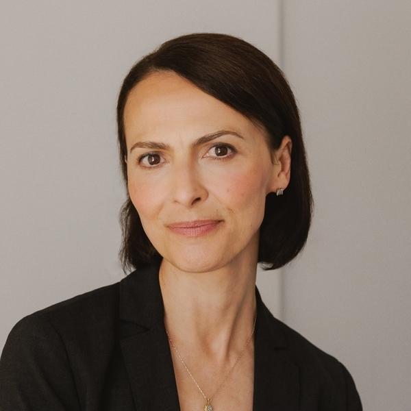 Annie Brandner