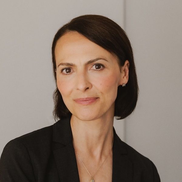 Annie Brandner