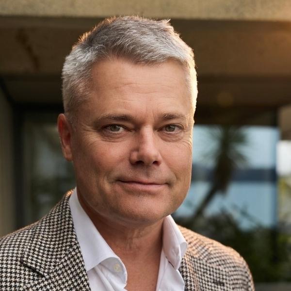Cary Pinkowski