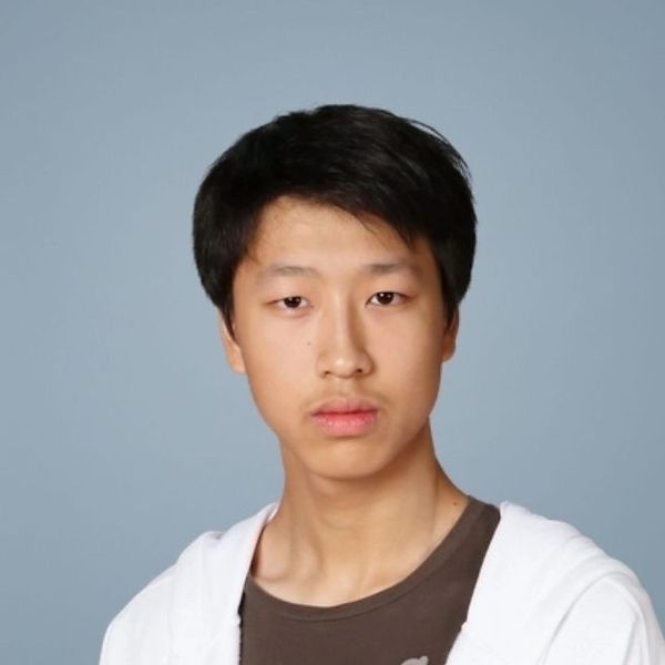 Andrew Shen