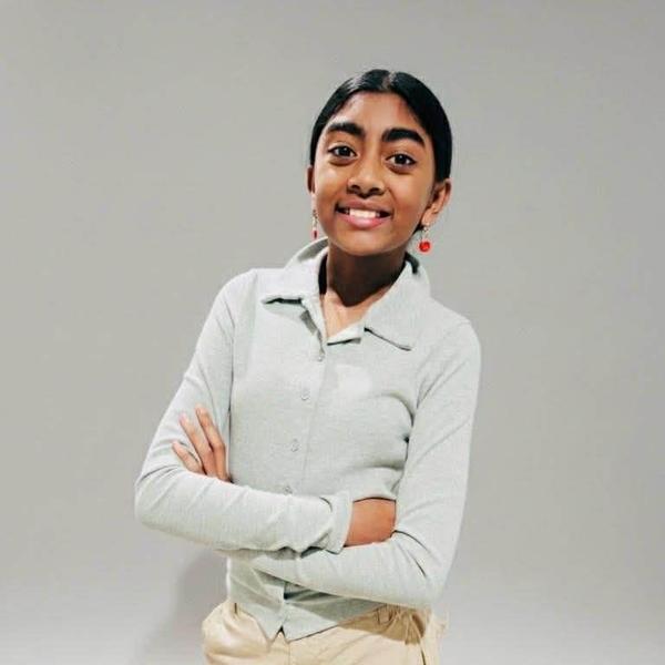 Thiya Sakthi