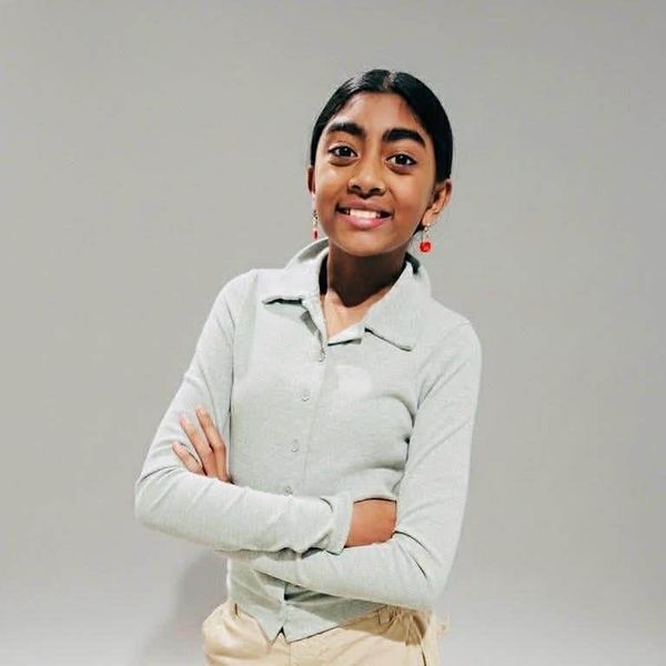 Thiya Sakthi
