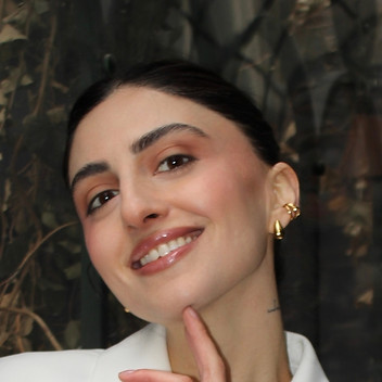 Anushik Melkonyan