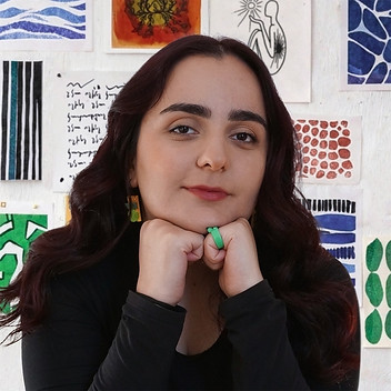Mariam Karapetyan