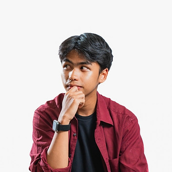 Sayyid M. Arya P.