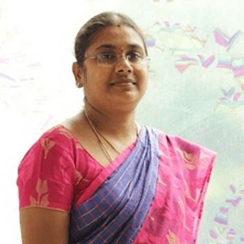 RADHIKA CHINNASAMY