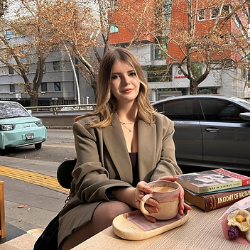 Elif Beril Tekdal