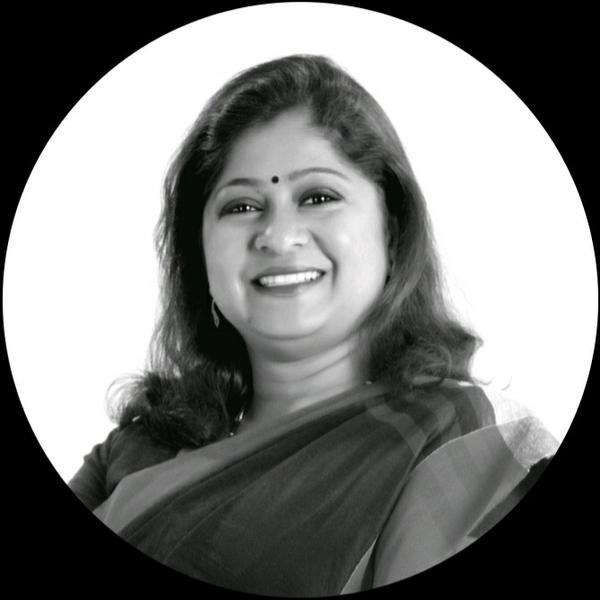 Latha Vijaybaskar