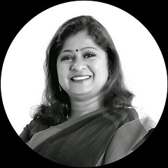 Latha Vijaybaskar