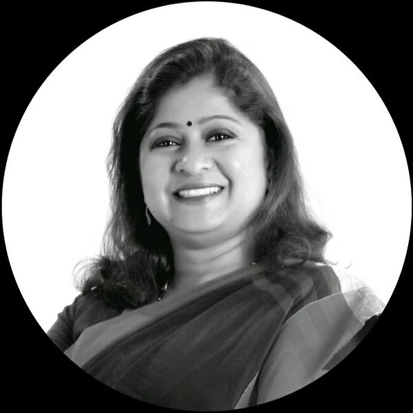 Latha Vijaybaskar