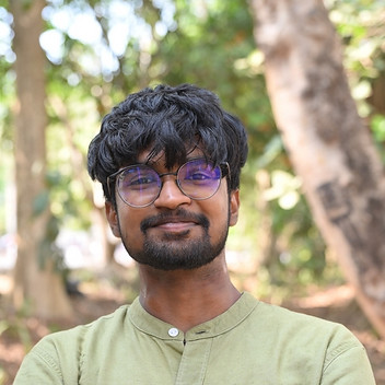 Ealiyas Shaji