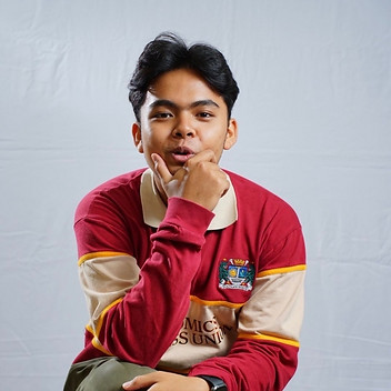 Ignatius Evan Gunadi
