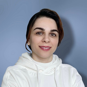 Fatemeh Rostamian