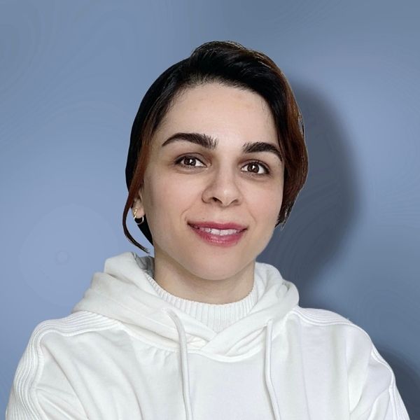 Fatemeh Rostamian