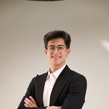 ahmad mahameed