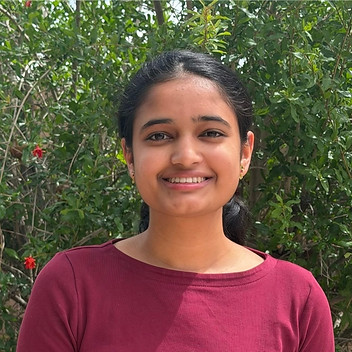 Ananya Lakkaraju