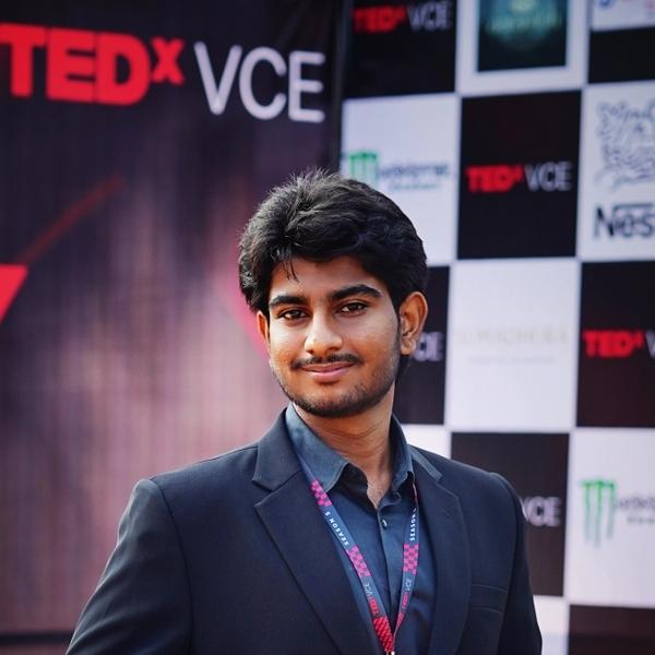 Aniketh Degala