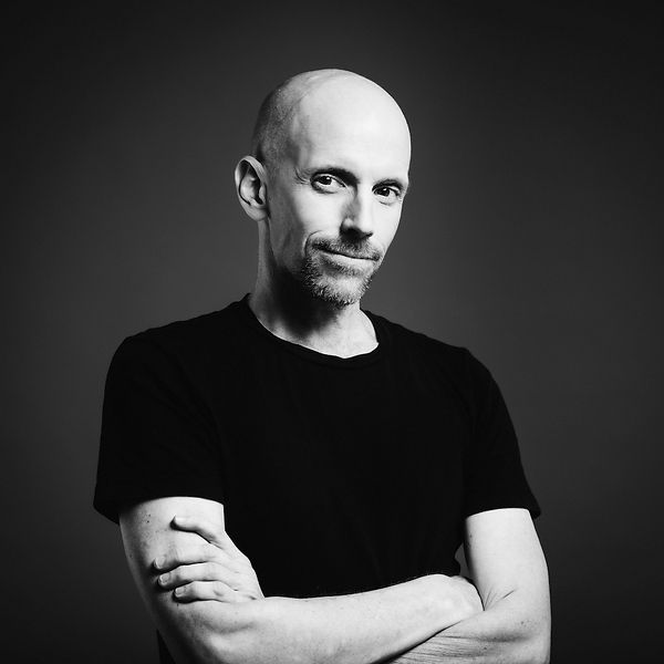 Guénolé Bouvet