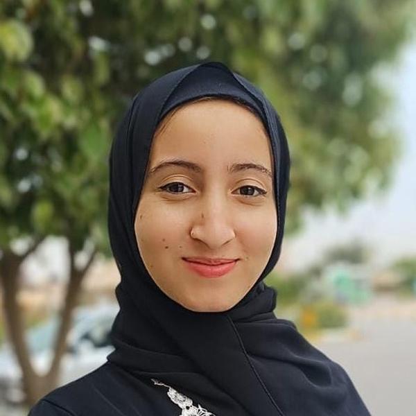 Shaimaa Helles