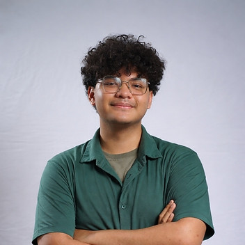 Alfredo Radhinal Mukhtar