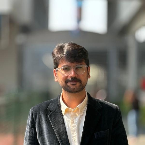 Hitesh Santani