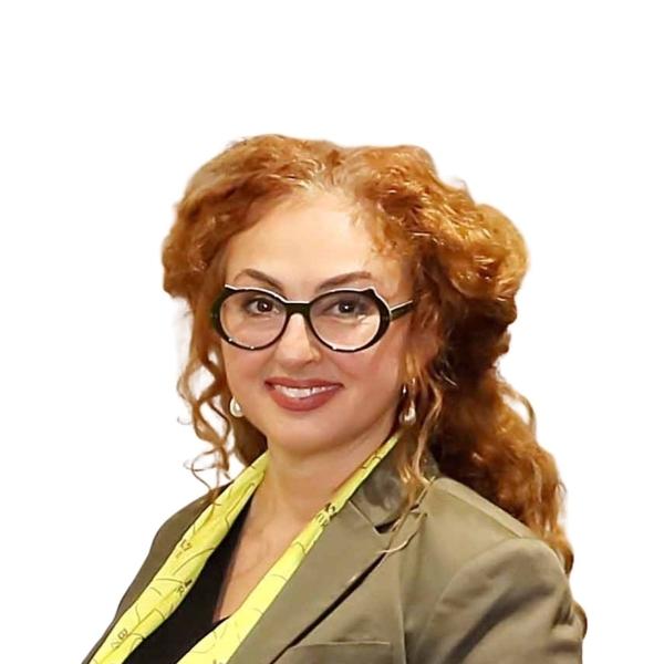 Dr Sevay Ipek Aydin