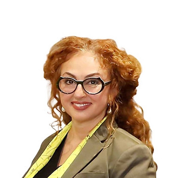 Dr Sevay Ipek Aydin