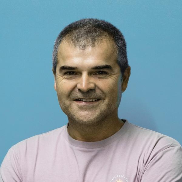 David Salgado