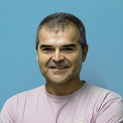 David Salgado