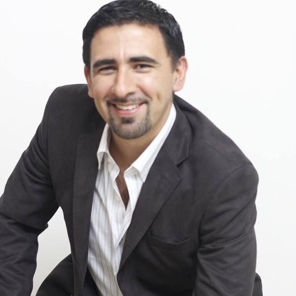 Oscar Peinado