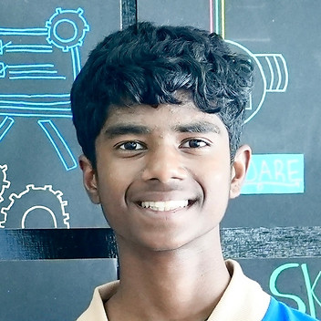 Vyan Thiagu