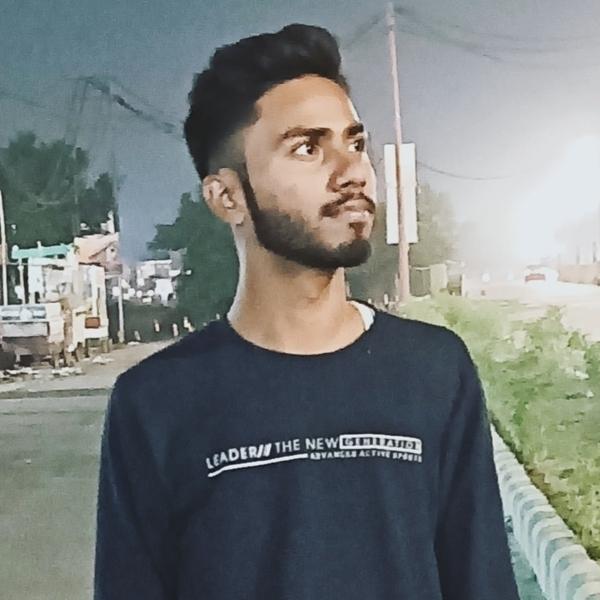 Prince Verma