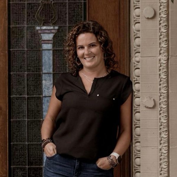 Janette Boden