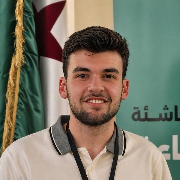 Sami Almouradi