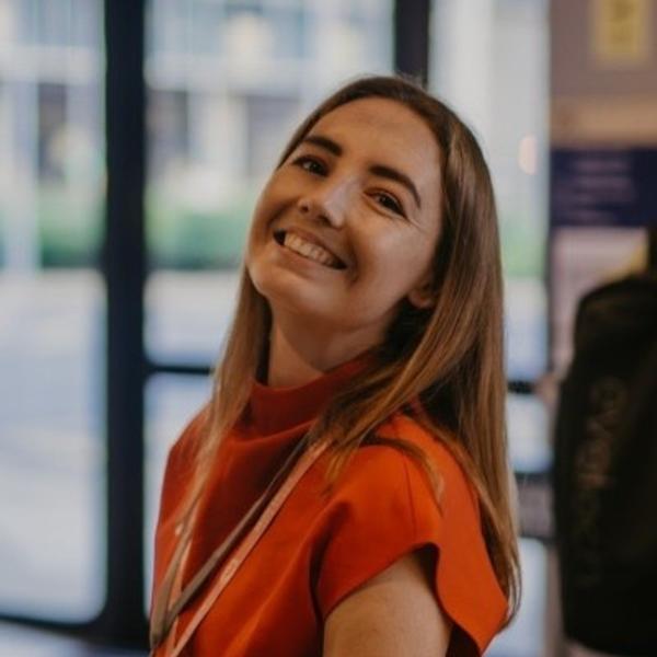 Tessa Verster