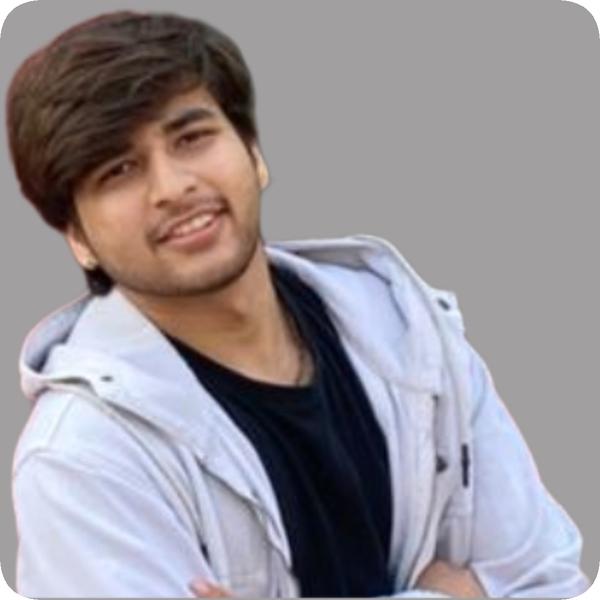 Anuj Bhadauriya