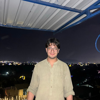 Aditya Vohra